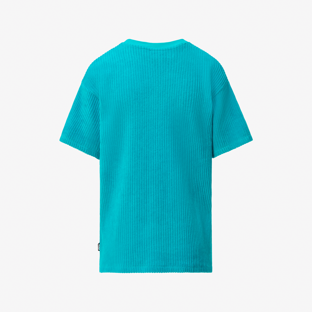 LAIKKO VELOURS TEE