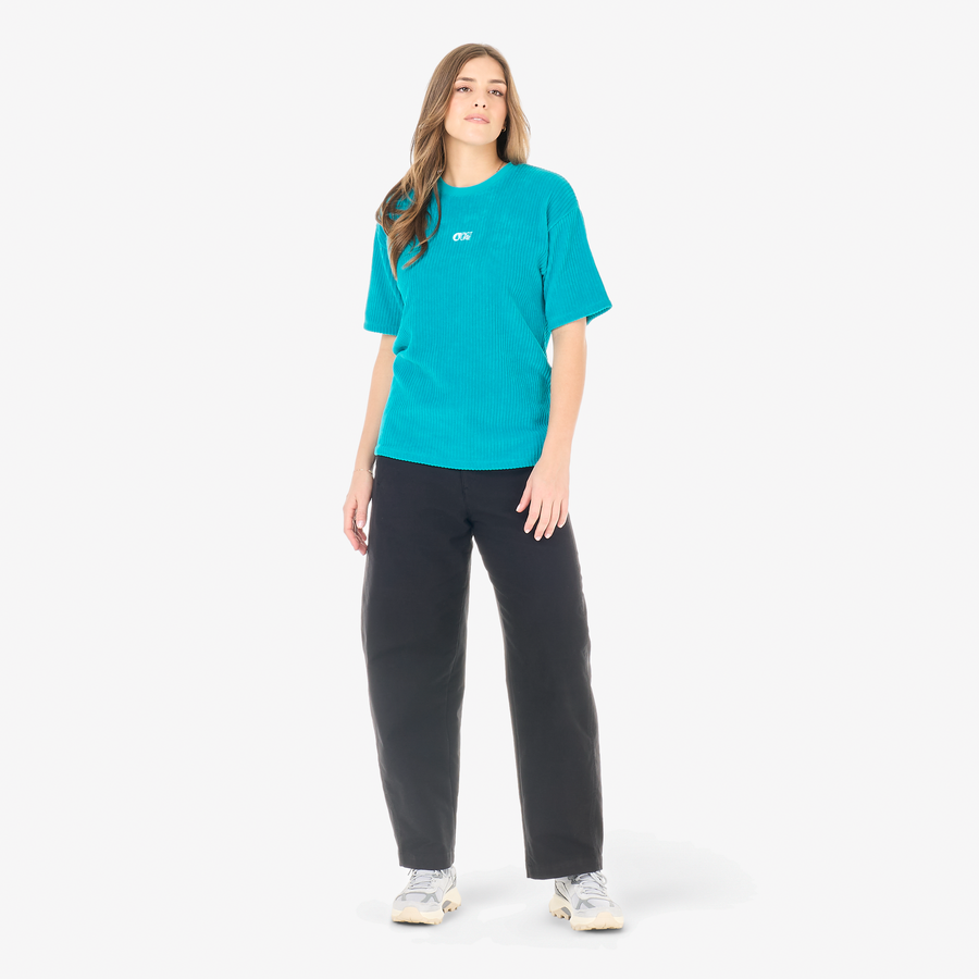 LAIKKO VELOURS TEE