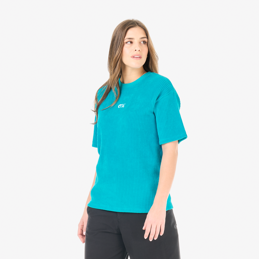 LAIKKO VELOURS TEE