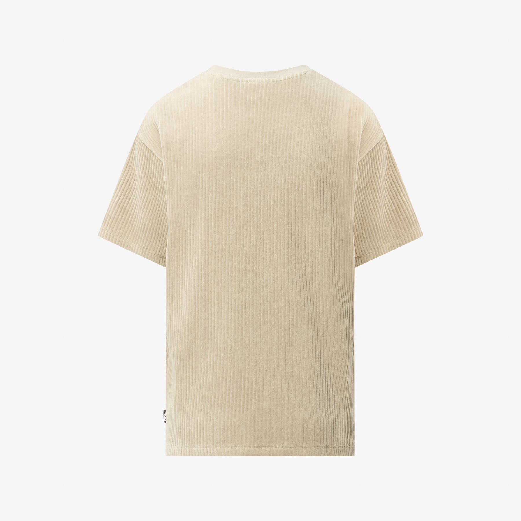 LAIKKO VELOURS TEE