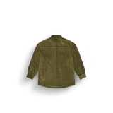 LAIKKO SHIRT __color:Tobacco#13