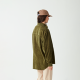 LAIKKO SHIRT __color:Tobacco#10