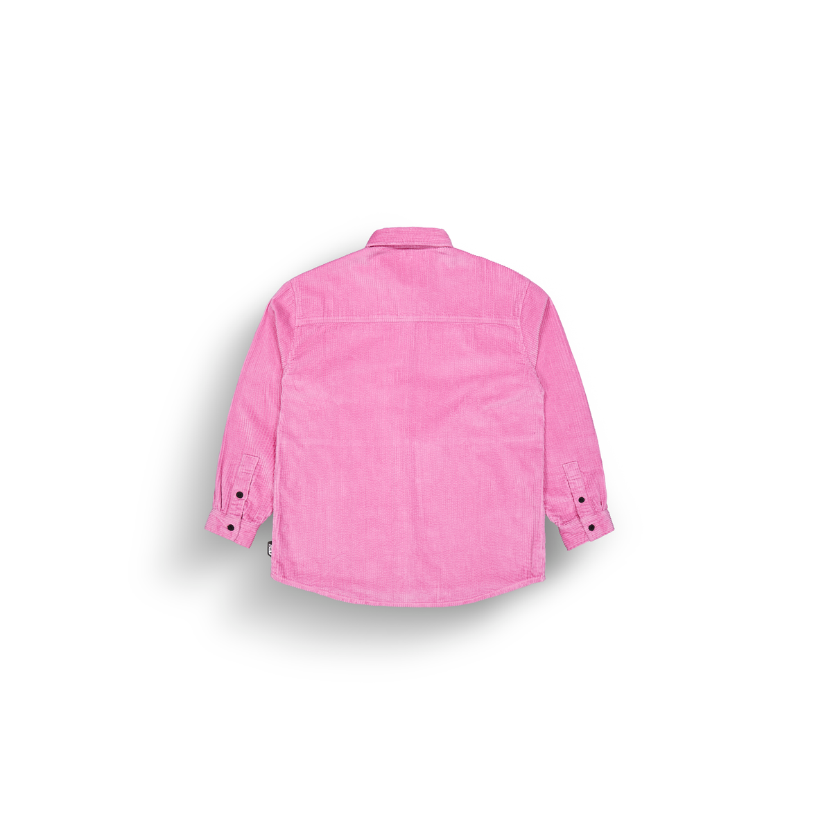 LAIKKO SHIRT __color:Super_Pink#6
