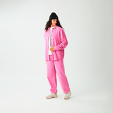 LAIKKO SHIRT __color:Super_Pink#1