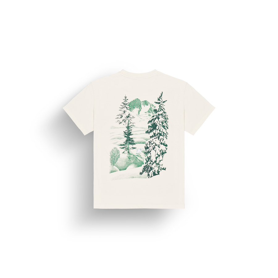 MANON DIEMER TEE __color:White_Fox#15