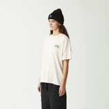 MANON DIEMER TEE __color:White_Fox#12