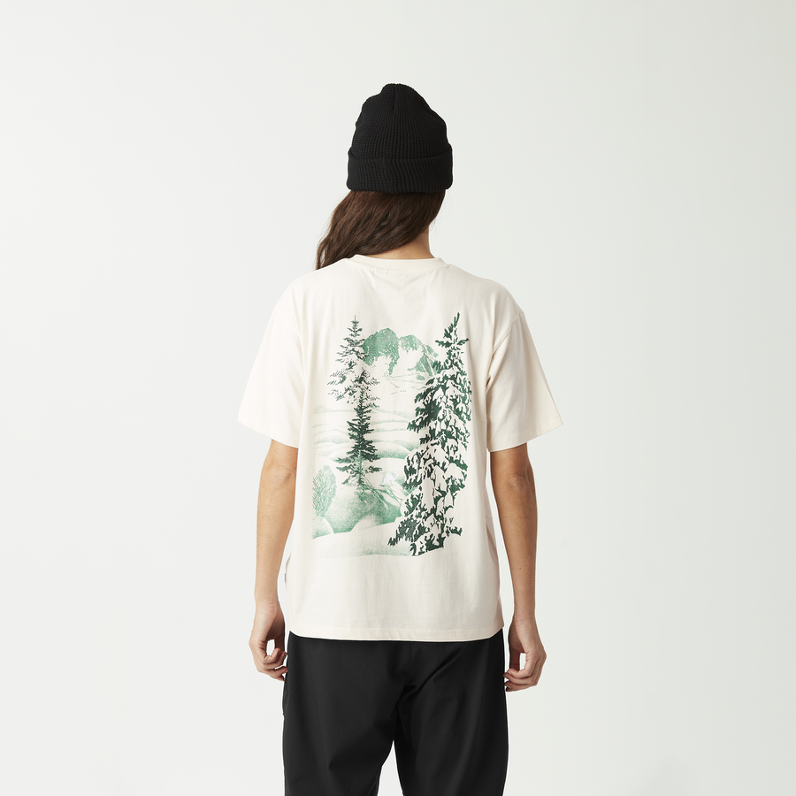 MANON DIEMER TEE __color:White_Fox#13