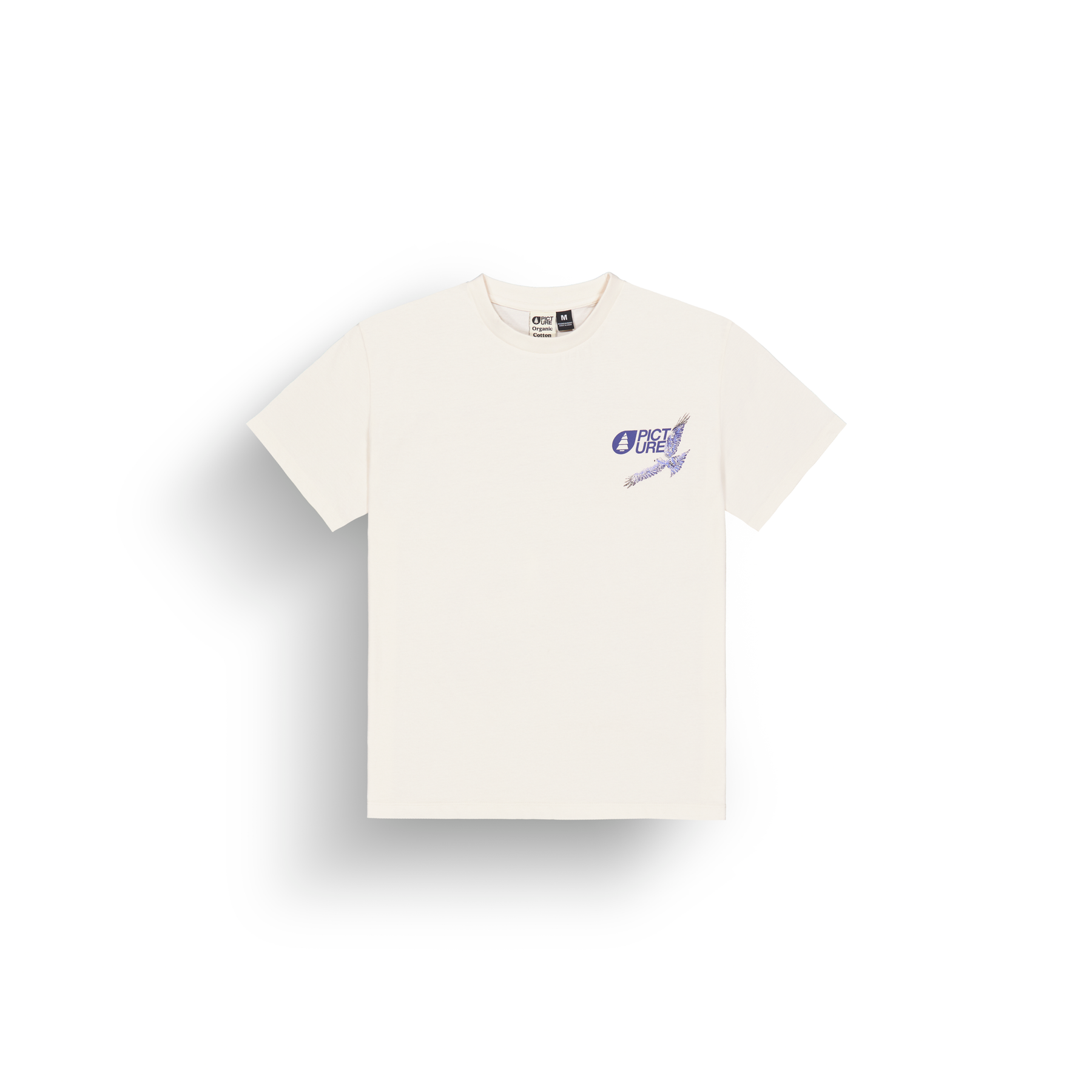 MANON DIEMER TEE __color:White_Eagle#9