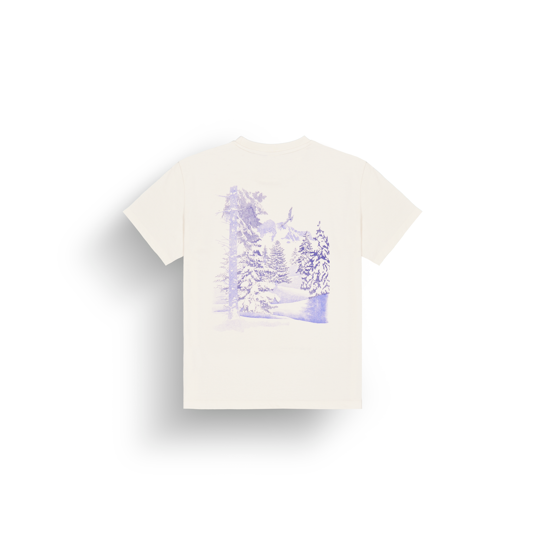 MANON DIEMER TEE __color:White_Eagle#10