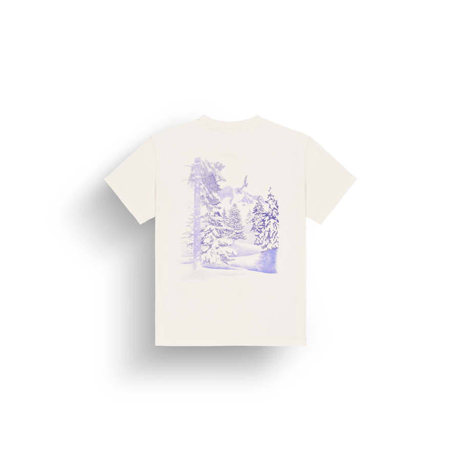 MANON DIEMER TEE __color:White_Eagle#10
