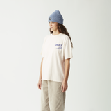 MANON DIEMER TEE __color:White_Eagle#7