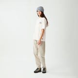 MANON DIEMER TEE __color:White_Bear#0
