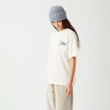 MANON DIEMER TEE __color:White_Bear#1