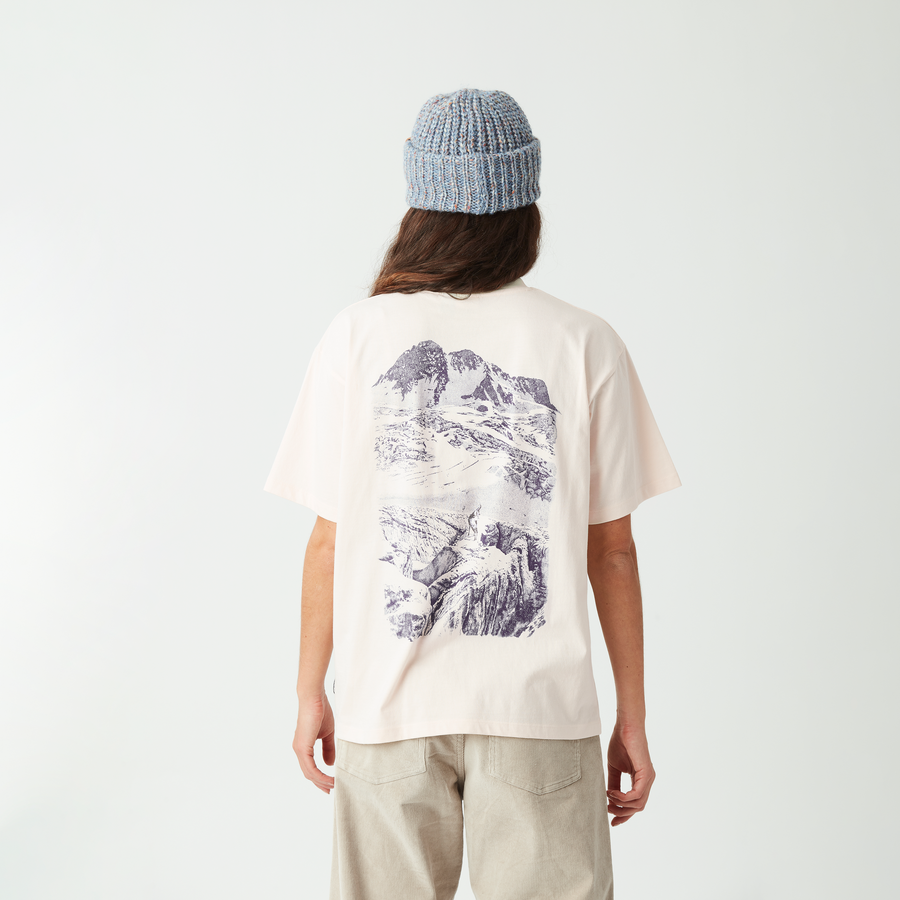 MANON DIEMER TEE __color:White_Bear#2