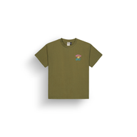 ENLIVON TEE __color:Tobacco#8