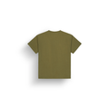 ENLIVON TEE __color:Tobacco#9