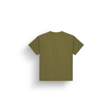ENLIVON TEE __color:Tobacco#9