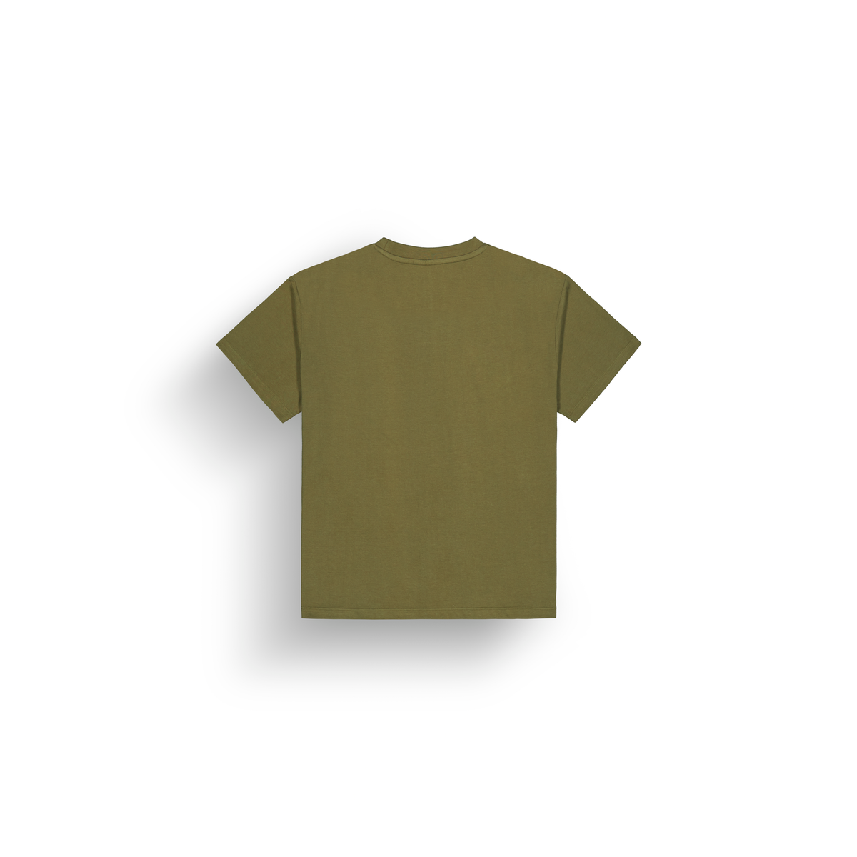 ENLIVON TEE __color:Tobacco#9