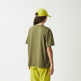 ENLIVON TEE __color:Tobacco#7