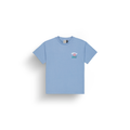 ENLIVON TEE __color:Stonewash#3