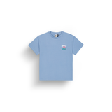 ENLIVON TEE __color:Stonewash#3