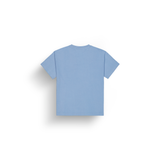 ENLIVON TEE __color:Stonewash#4