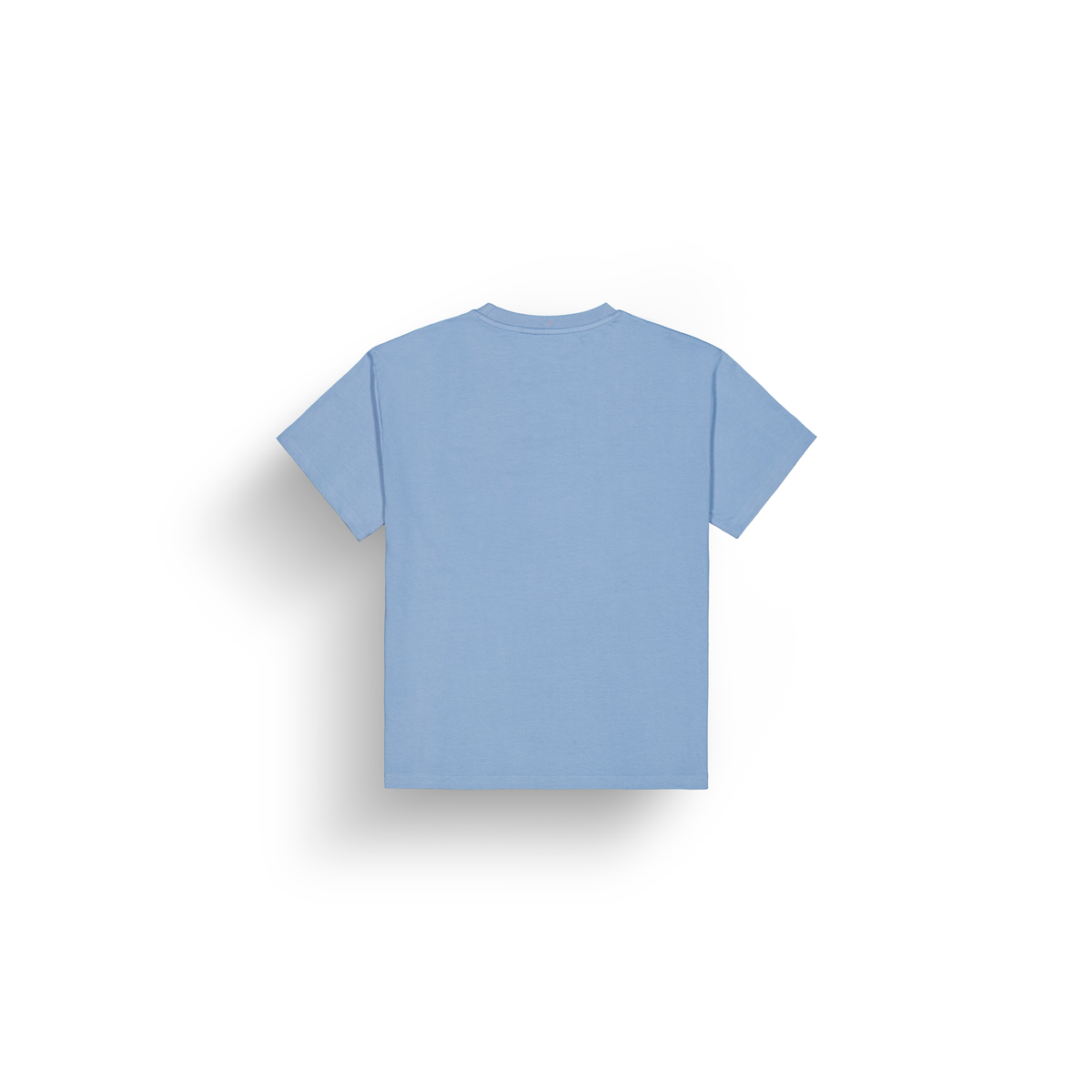 ENLIVON TEE __color:Stonewash#4