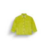 CORRADY SHIRT __color:Split_Pea#13