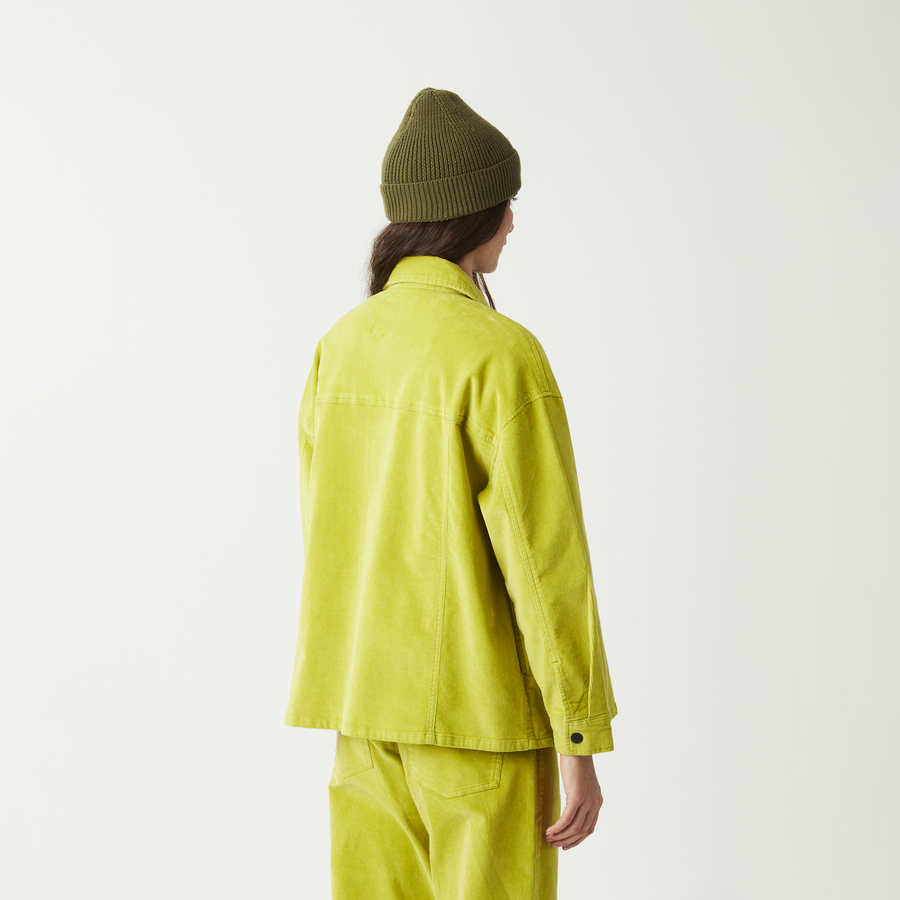 CORRADY SHIRT __color:Split_Pea#10