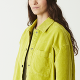 CORRADY SHIRT __color:Split_Pea#11