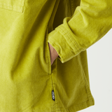 CORRADY SHIRT __color:Split_Pea#12