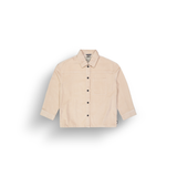 CORRADY SHIRT __color:Smoke_Gray#6