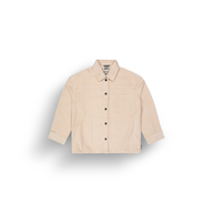 CORRADY SHIRT __color:Smoke_Gray#6