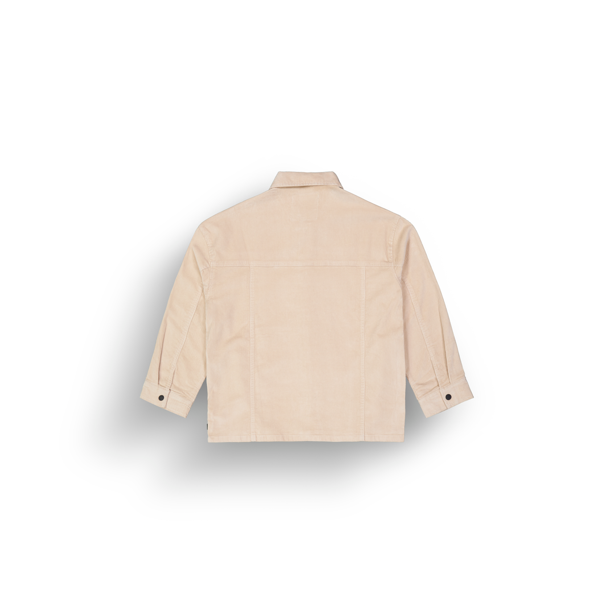 CORRADY SHIRT __color:Smoke_Gray#7