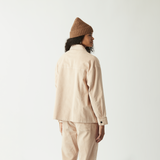 CORRADY SHIRT __color:Smoke_Gray#2