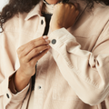 CORRADY SHIRT __color:Smoke_Gray#4