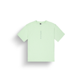 YOVEL TEE __color:Tender_Green#15