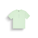 YOVEL TEE __color:Tender_Green#15