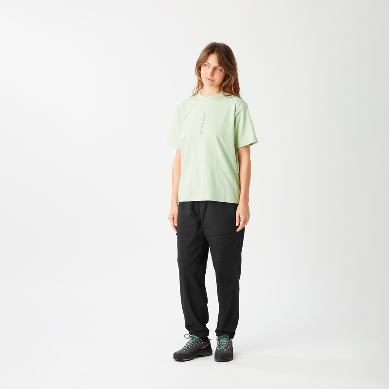 T-shirt femme YOVEL