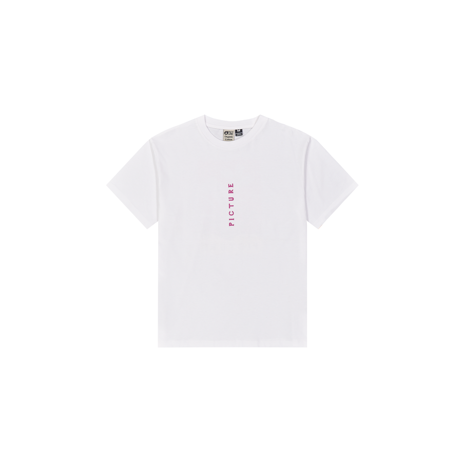 YOVEL TEE __color:White#23