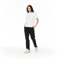 YOVEL TEE __color:White#22