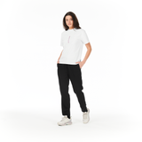 YOVEL TEE __color:White#22