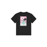 YOVEL TEE __color:Black#4