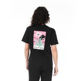 YOVEL TEE __color:Black#1