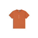 YOVEL TEE __color:Mango#10