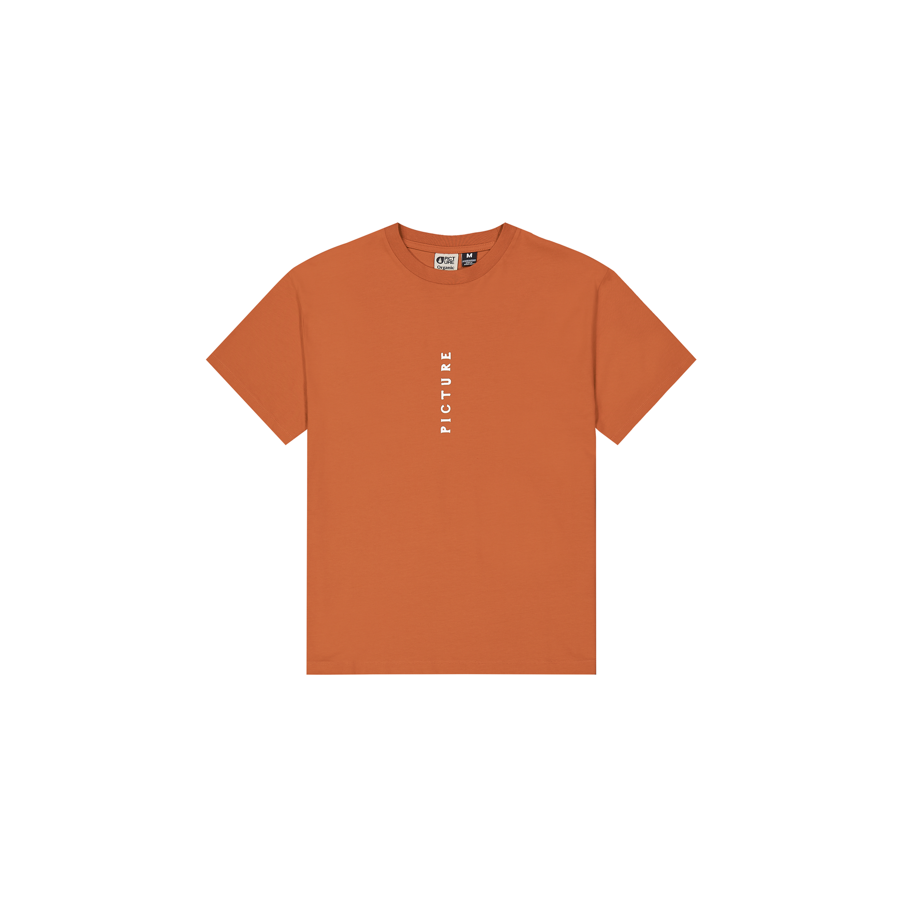 YOVEL TEE __color:Mango#10