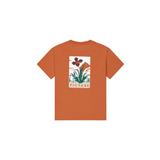 YOVEL TEE __color:Mango#11