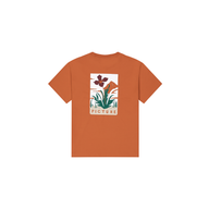 YOVEL TEE __color:Mango#11