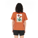 YOVEL TEE __color:Mango#8