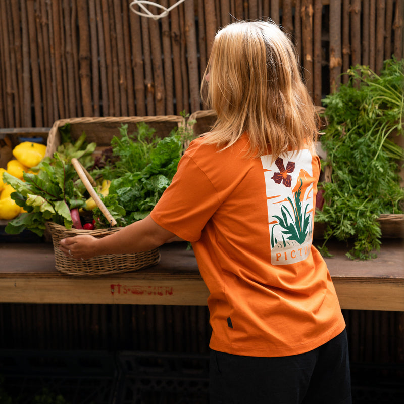 T-shirt femme YOVEL